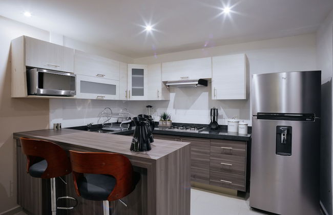 Ventura Apartments - Foto 12