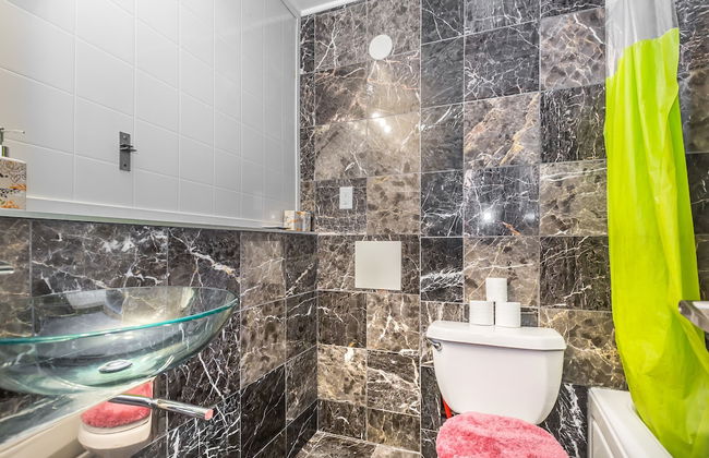 Toronto Furnished Living Scarborough - Foto 43