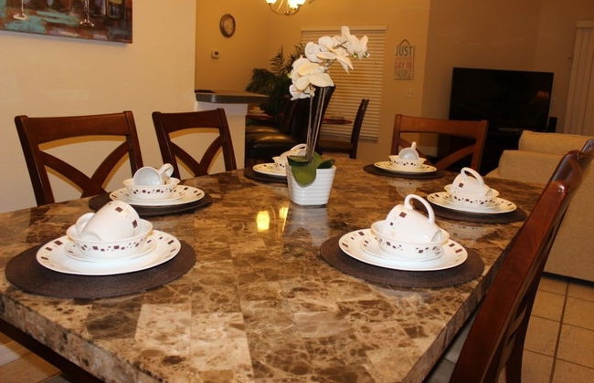 Aco66067 - Lake Berkley - 4 Bed 2 Baths Villa - Foto 20