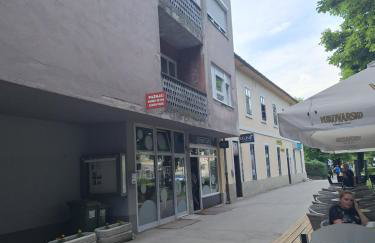 Apartman Gold self check in - Foto 9