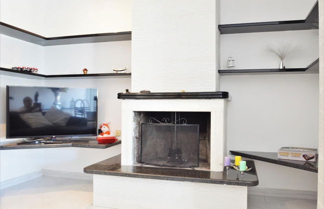 Villa Sweet Dream con Piscina Privata Riscaldata - Foto 7