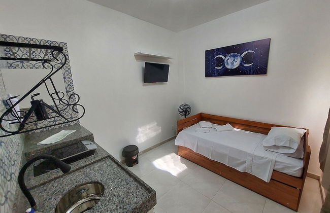 Kitnets no Bairro Rio Branco - Foto 19