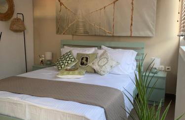 Aelio Suites- Near Airport and Beach - Foto 53