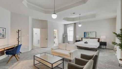 Luxurious Home w Cinema Room & Private Pool - Foto 4