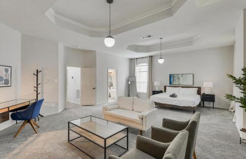 Luxurious Home w Cinema Room & Private Pool - Foto 4