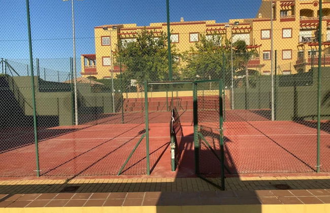 Charming 2-bed Apartment Near Ayamonte With Pool - Foto 16