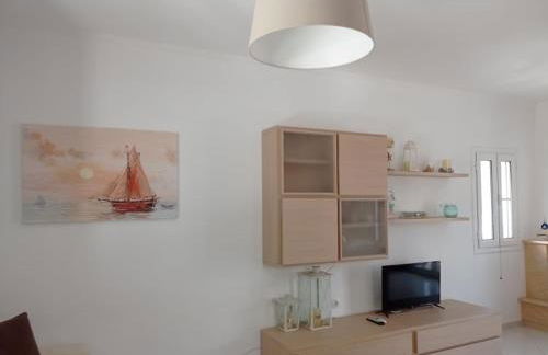 Hermes Holiday Home in the Port of Sivota - Foto 9