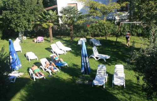 Residence Miralago Rooms & Apartments - Foto 15