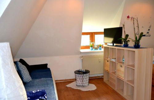 Loft am Diek - Foto 16