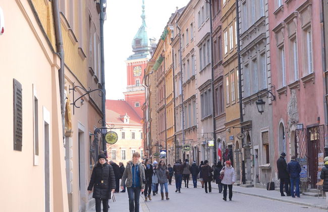 AAA STAY Premium Apartments Old Town - Photo 57