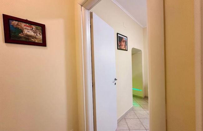 Life in Naples - Foto 20