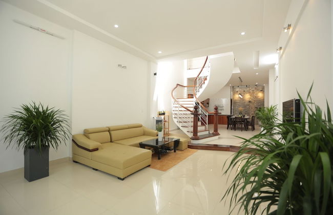 Ben's House - Foto 9