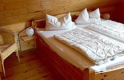 Ferienhaus Nr 32, Typ A, Ferienanlage Blauvogel, Hasselfelde, Harz - Foto 7