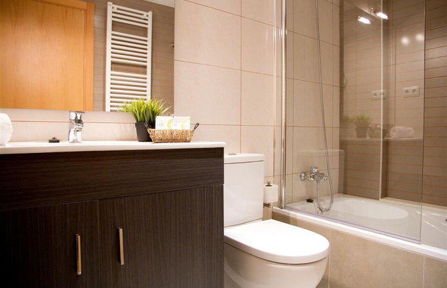 SANTA SUSANNA Chic! Apartments by ALEGRIA - Foto 43