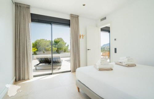 CostaBlancaDreams Villa Besa in Calpe - Photo 23