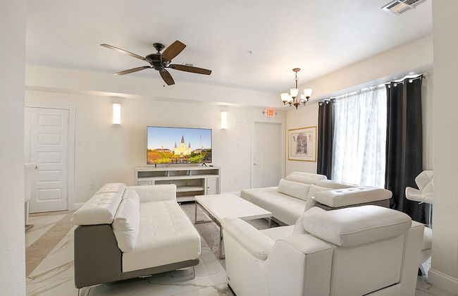 Stunning Condos Near French Quarter - Foto 55