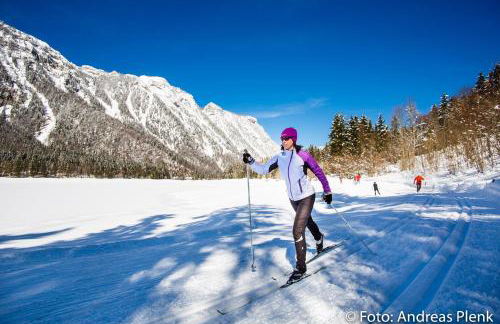 Ferienwohnungen Gastager - Foto 37