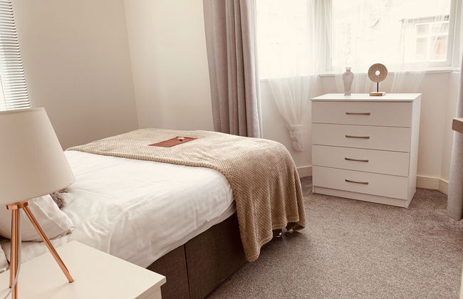 Elthorne Luxury Apartments - Foto 12