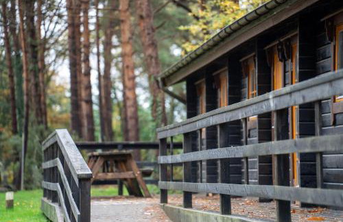 Avon Tyrrell Outdoor Activity Centre - Foto 30