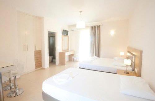 Georgio Seaside Hotel - Foto 21