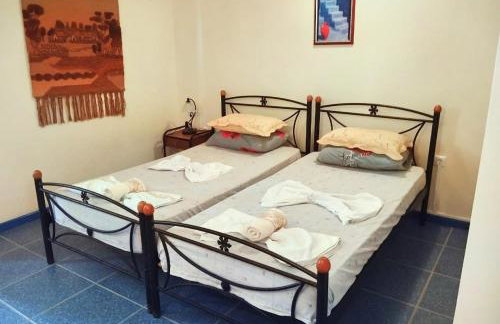 Romantic flat on the beach - Foto 3