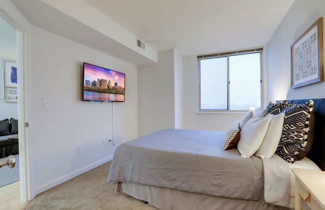 Arlington Apartments Near DC - Foto 28