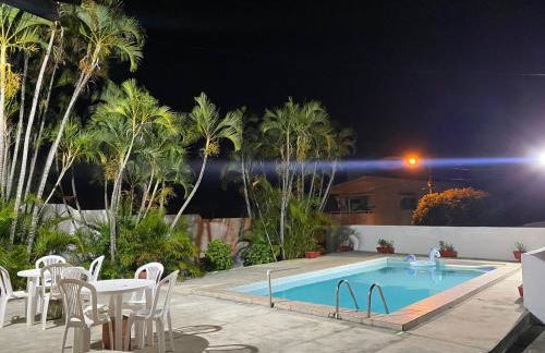 Casa com piscina Ponta de Pedras - Foto 6