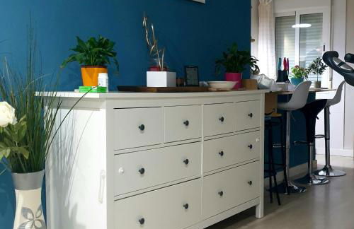 Appartement Super Terrasse Vue Panoramique Mer - Foto 6