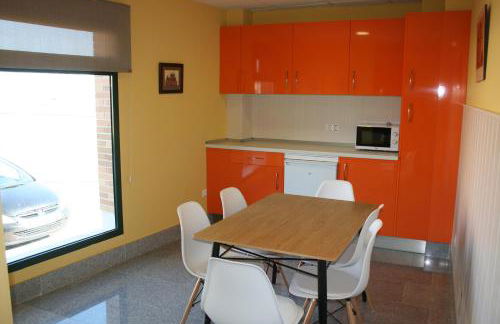 Apartamento "CAMPO CARMEN" - Photo 20