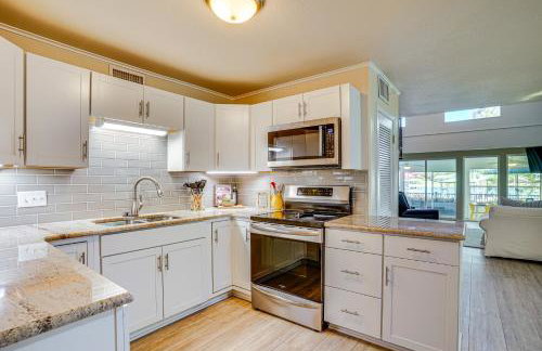 Lakefront Home with Private Dock in Graford! - Foto 7