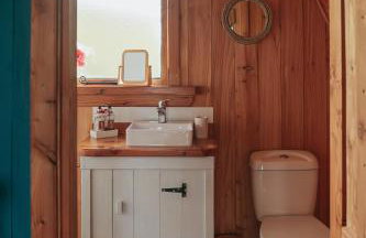 Sea View Pod Close to Mountains / Snowdonia - Foto 27