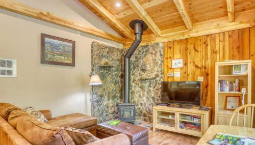 Riverwood Hideaway - Photo 2