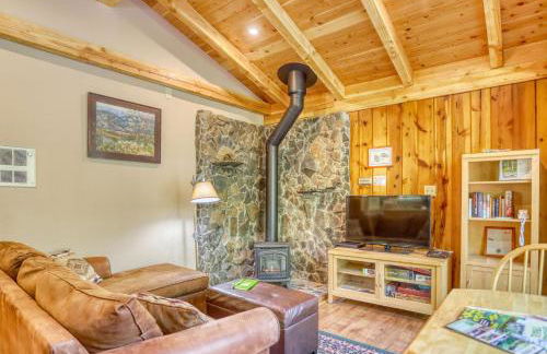 Riverwood Hideaway - Foto 2