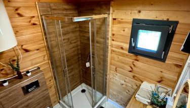 Radosna Zagroda - Foto 3, Shower