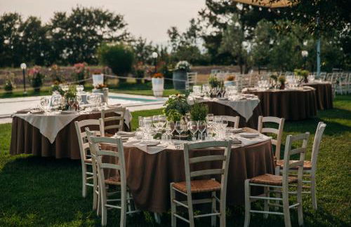 Agriturismo La Collina - Foto 40