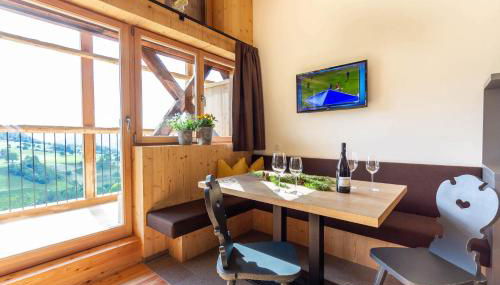 Daimlhof Ferienwohnung Lärchenzweig - Foto 2