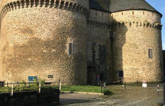 Brest center - 2 bedrooms - 4 pers - with parking - Foto 37