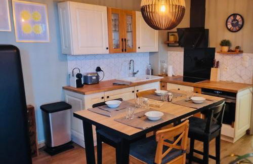 Appartement golf saumane Celomidie - Foto 10