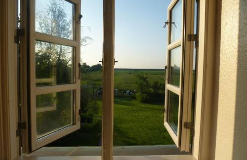 Das Koogsbauernhaus - Foto 4