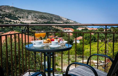 Cephalonian Countryside Villa - Foto 24