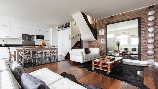 Codrington Mews III by Onefinestay - Foto 2, Imagen principal