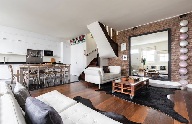 Codrington Mews III by Onefinestay - Photo 1