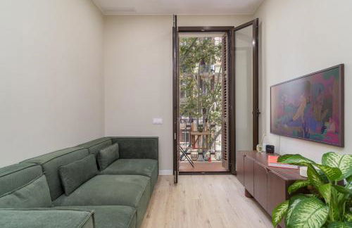 GuestReady- Lovely apartment in Barcelona - Photo 20