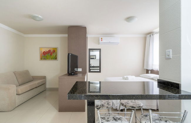 EAC Apto 2min praia Balneário Camboriú - Photo 74