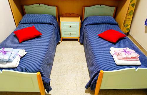 Villa Carmine & Gina - Foto 33