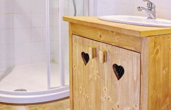 chalet la Louvière - Foto 11