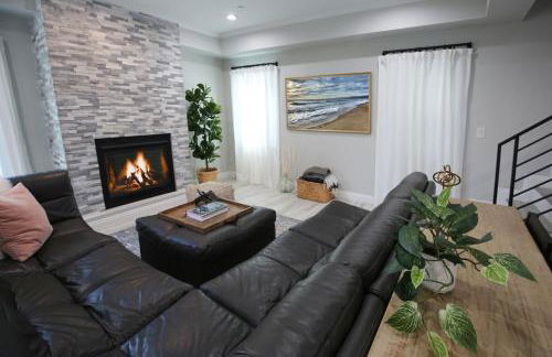 Steps 2 Beach- Luxury Home, Game Room, Roof Deck, Firepit, Pets OK - Foto 7