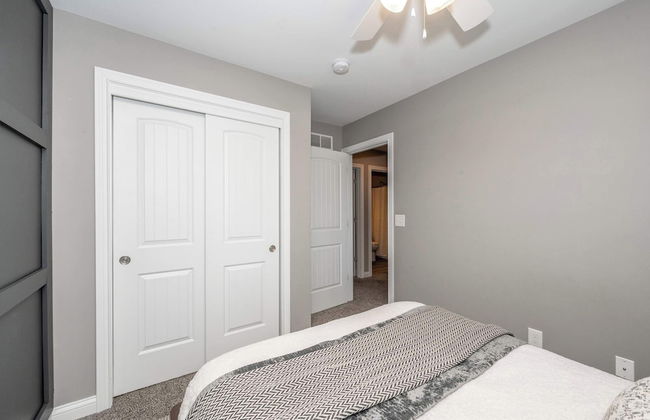 Ark Adventure Retreat - Foto 3