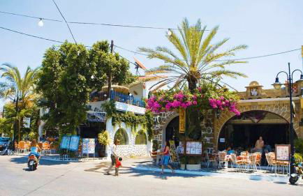 Casa Christiana, Lardos - Foto 26