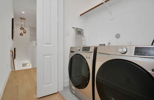 Blissful Getaway Home with Hot Tub & Backyard Near Downtown - Photo 17